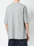 boxy T-shirt