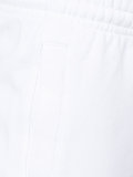 drawstring track pants