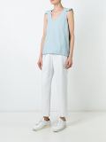 shoulder pad tank
