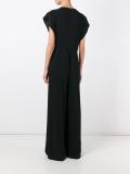 wide leg jumpsuit 