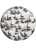 插画印花瓷盘