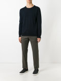 crew neck sweater