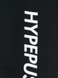 HypepusherT恤