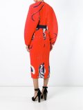 'Singer' dress