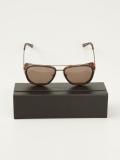 square frame sunglasses