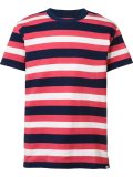 striped T-shirt 