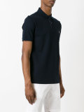 classic polo shirt