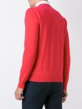 crew neck sweater