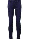 front pocket skinny jeans