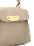 'Eartha Iconic Top Handle'迷你斜挎包