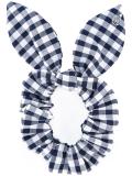 Dorothea scrunchie