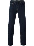 slim-fit jeans 