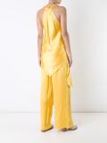 fluid drape top