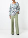 'Delicate Fantasy' trousers