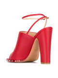 Valention Garavani 'Rockstud' sandals