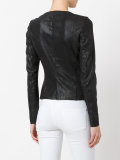 zip up jacket 