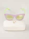 'Markus Lupfer 5'太阳眼镜