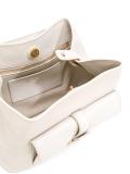 globe crossbody bag 