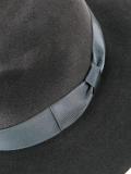 lower crown hat