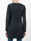 padded coat