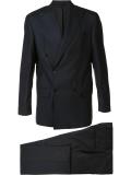 formal two-piece suit