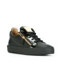 Frankie low-top sneakers