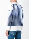 'Admiral'套头衫