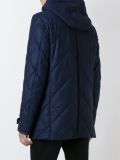 quilted coat