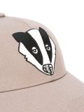 'Badger' cap
