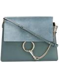 Faye shoulder bag
