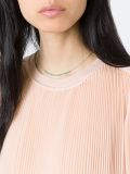 classic emerald necklace