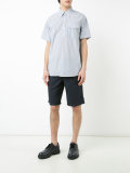seersucker short sleeve shirt
