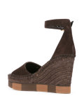 espadrille wedges