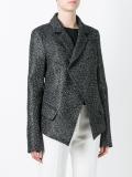'Graz' blazer