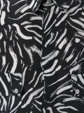 printed shortsleeved shirt 