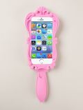 iPhone6化妆镜手机壳