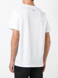 'paradise lost' print T-shirt