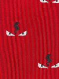 Bag Bugs tie