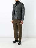 regular trousers