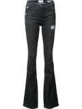 flared jeans