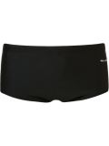 embroidered logo trunk