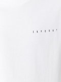 round neck T-shirt 