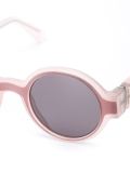 Mykita x Maison Margiela 'MMDUAL005'太阳眼镜