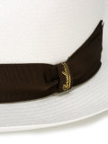 Fine panama hat