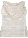 knit top