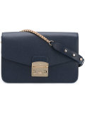 Metropolis shoulder bag