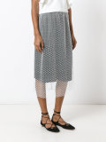 net skirt 