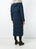 'Mystique' coat
