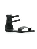 flat sandals