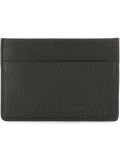'Frauder' cardholder